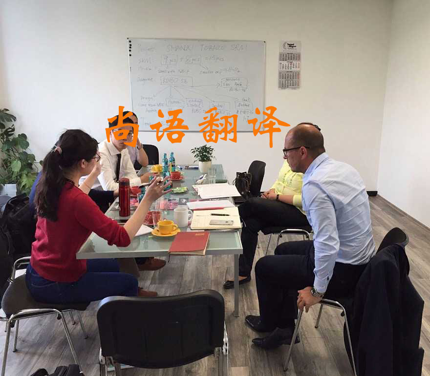 英語陪同翻譯收費多少合理？哪個公司性價比高？
