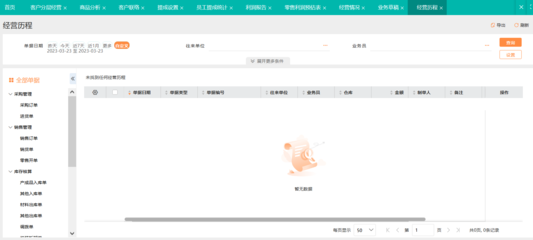 唐山農(nóng)資采購軟件 賦能現(xiàn)代農(nóng)業(yè)，開啟智慧采購新篇章