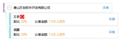 唐山軟件開發(fā)新銳 萬創(chuàng)軟件的創(chuàng)新與實(shí)踐